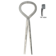 Hoof & Claw Instruments